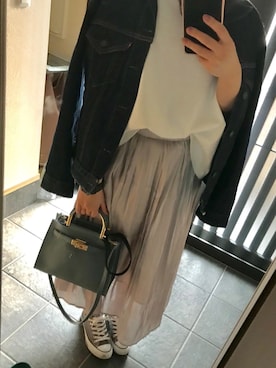 ユさんのコーディネート