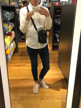 ダイさんのコーディネート