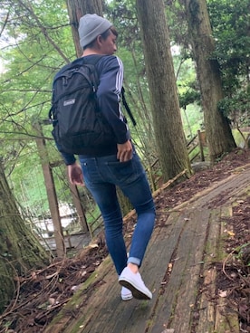 ダイさんのコーディネート