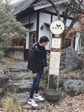 ダイさんのコーディネート