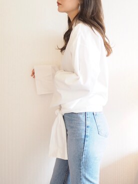 jihoさんのコーディネート