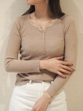 jihoさんのコーディネート