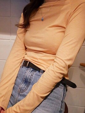 jihoさんのコーディネート