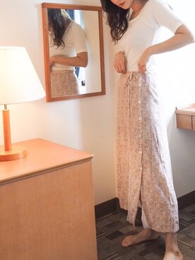 jihoさんのコーディネート