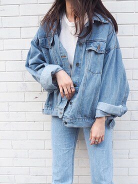 jihoさんのコーディネート