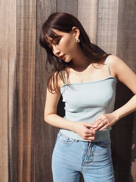 jihoさんのコーディネート