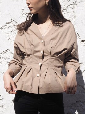 jihoさんのコーディネート