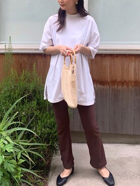 jihoさんのコーディネート