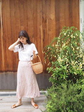 jihoさんのコーディネート