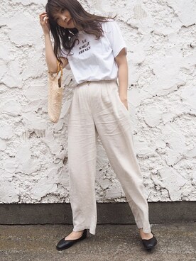 jihoさんのコーディネート