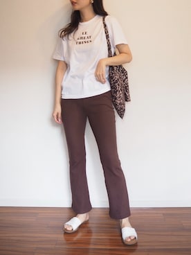 jihoさんのコーディネート