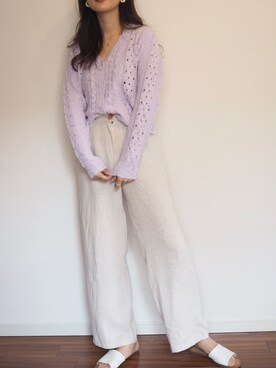 jihoさんのコーディネート