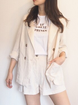 jihoさんのコーディネート