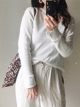 jihoさんのコーディネート