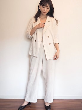 jihoさんのコーディネート