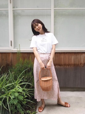 jihoさんのコーディネート