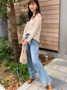 jihoさんのコーディネート