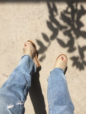 jihoさんのコーディネート