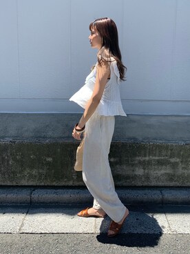 jihoさんのコーディネート