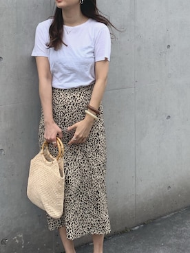 jihoさんのコーディネート