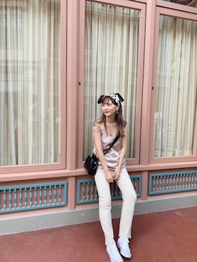 jihoさんのコーディネート