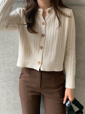 jihoさんのコーディネート