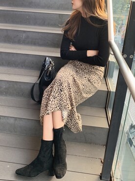 jihoさんのコーディネート