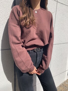 jihoさんのコーディネート