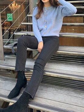 jihoさんのコーディネート