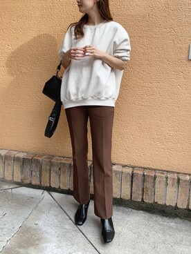 jihoさんのコーディネート