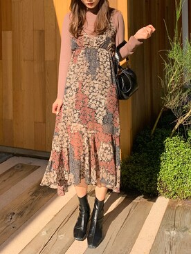 jihoさんのコーディネート