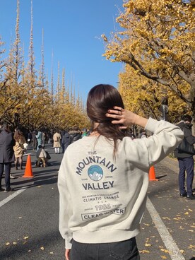 jihoさんのコーディネート