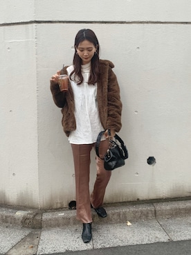 jihoさんのコーディネート