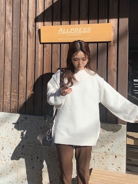 jihoさんのコーディネート