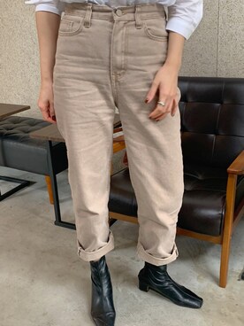 jihoさんのコーディネート