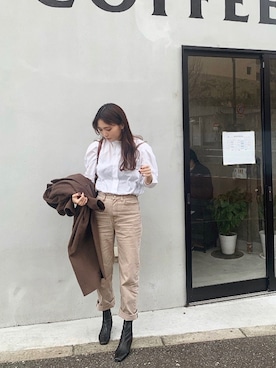 jihoさんのコーディネート