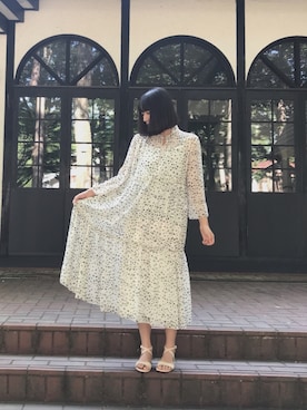 yumeさんのコーディネート