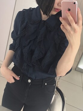 yumeさんのコーディネート