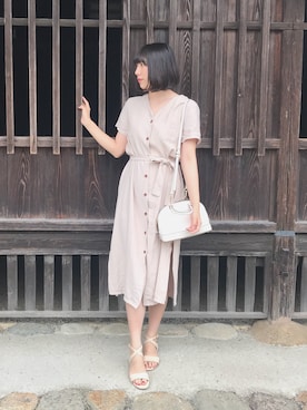 yumeさんのコーディネート