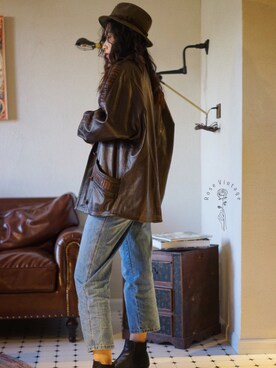 FloriaZengさんのコーディネート