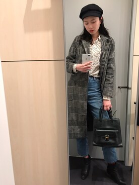 FloriaZengさんのコーディネート