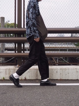 kosukeさんのコーディネート