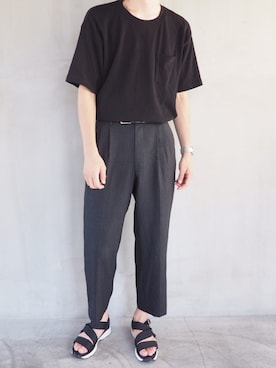 kosukeさんのコーディネート