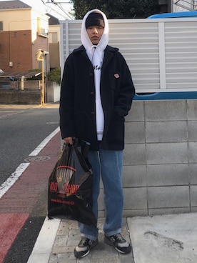 HiPさんのコーディネート