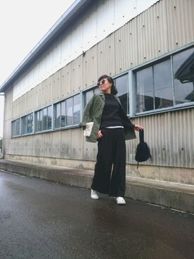 haribooさんのコーディネート