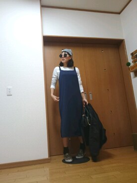 haribooさんのコーディネート