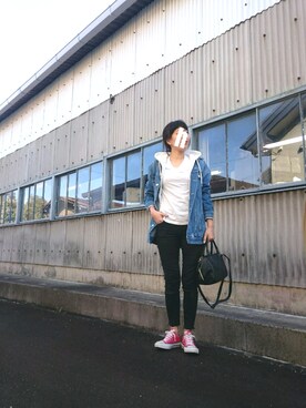 haribooさんのコーディネート