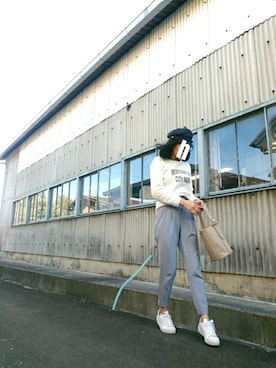 haribooさんのコーディネート