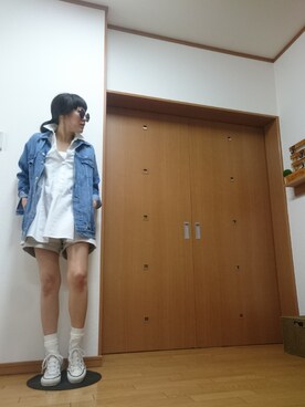 haribooさんのコーディネート