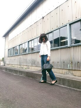 haribooさんのコーディネート